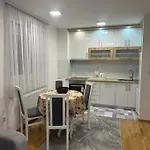 Sarajevo New Apartments
