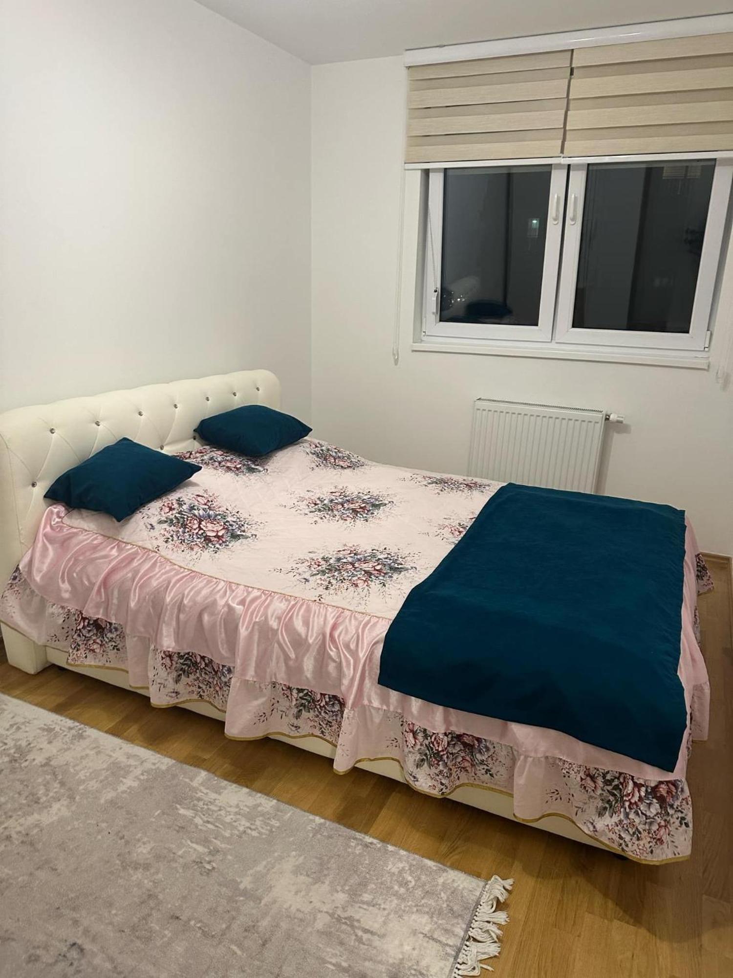 Apartment New *