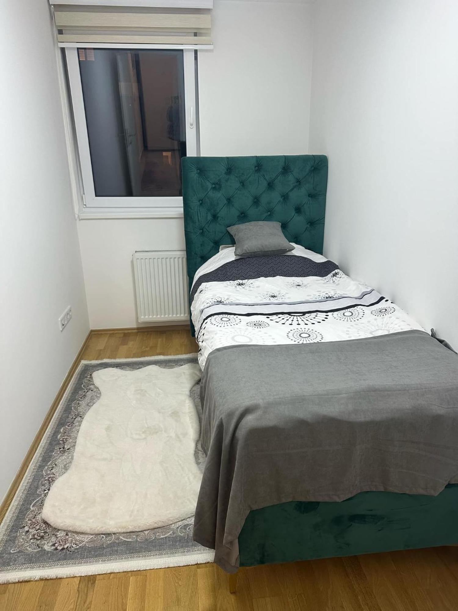 Apartment New